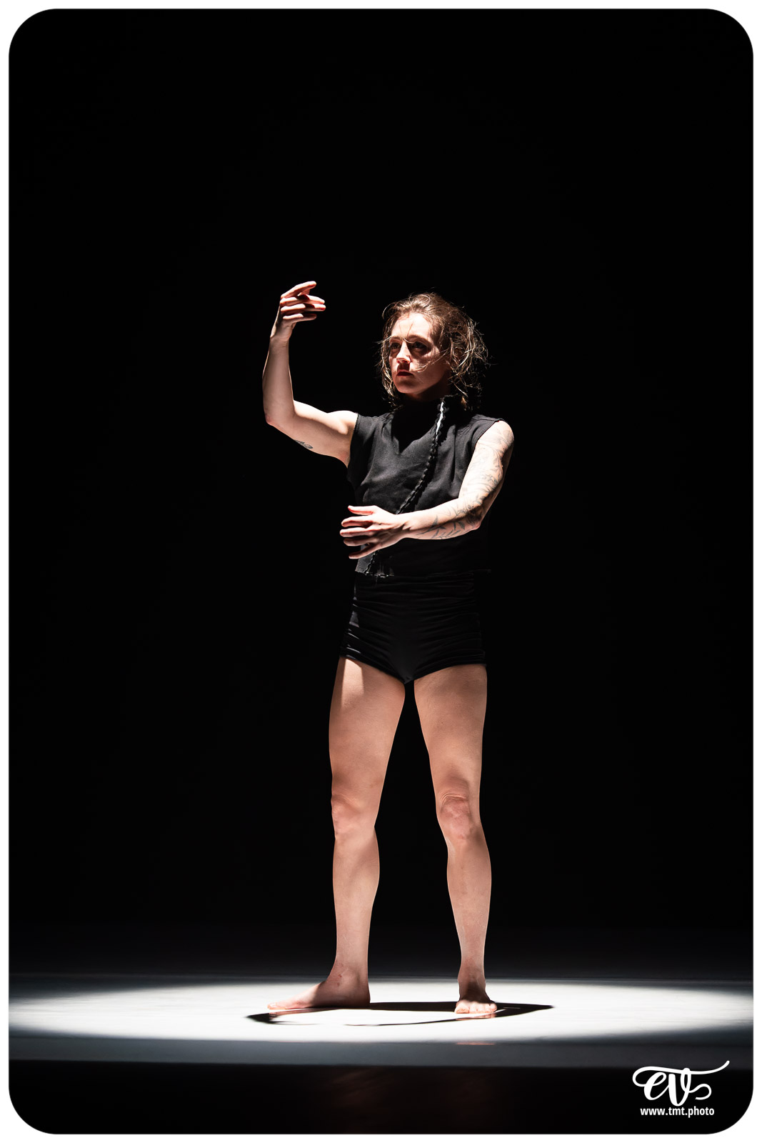 WHAT WILL HAVE BEEN (CIE CIRCA)